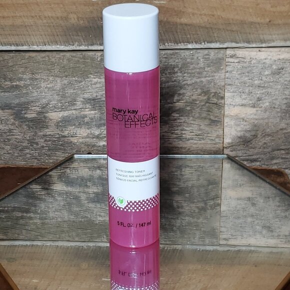 LAST ONE! Mary Kay Botanical Effects Refreshing Toner - Discontinued! - Picture 7 of 9